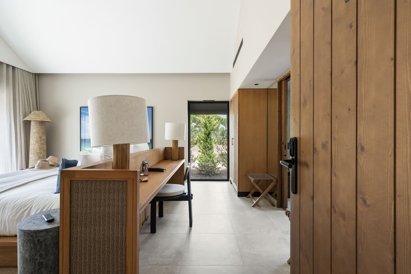 Moradia Isolada T2 com piscina, Muda, Grandola - Imagem 20