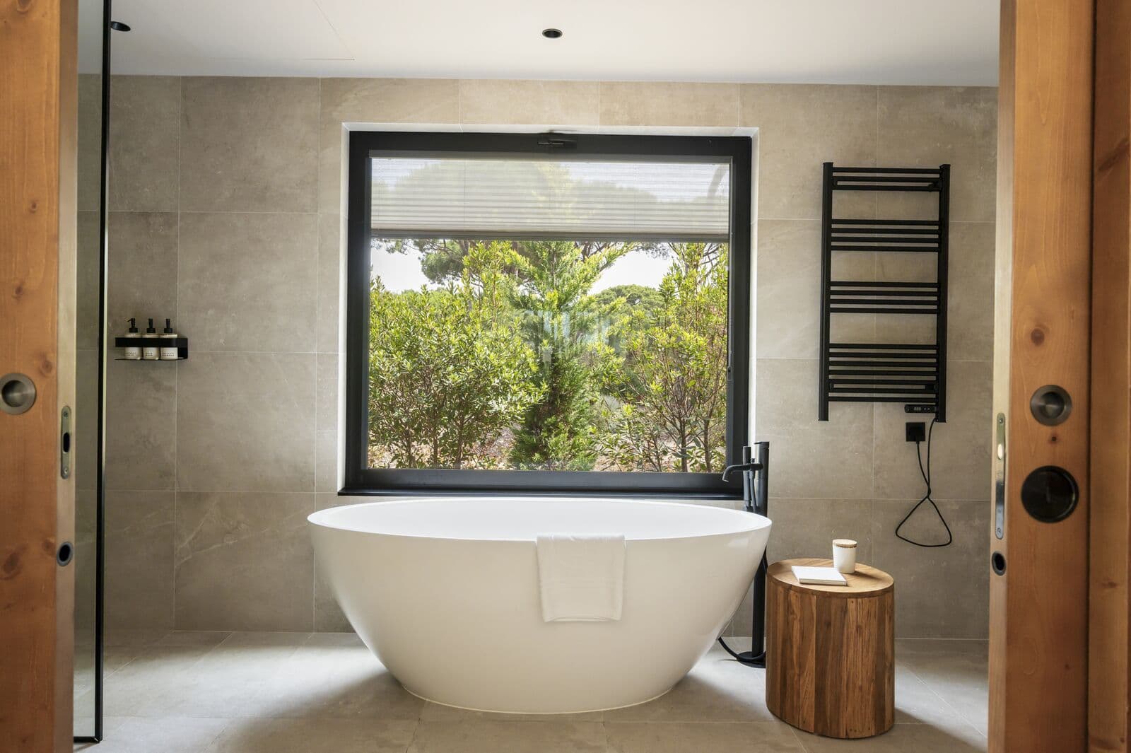Moradia Isolada T2 com piscina, Muda, Grandola - Imagem 24