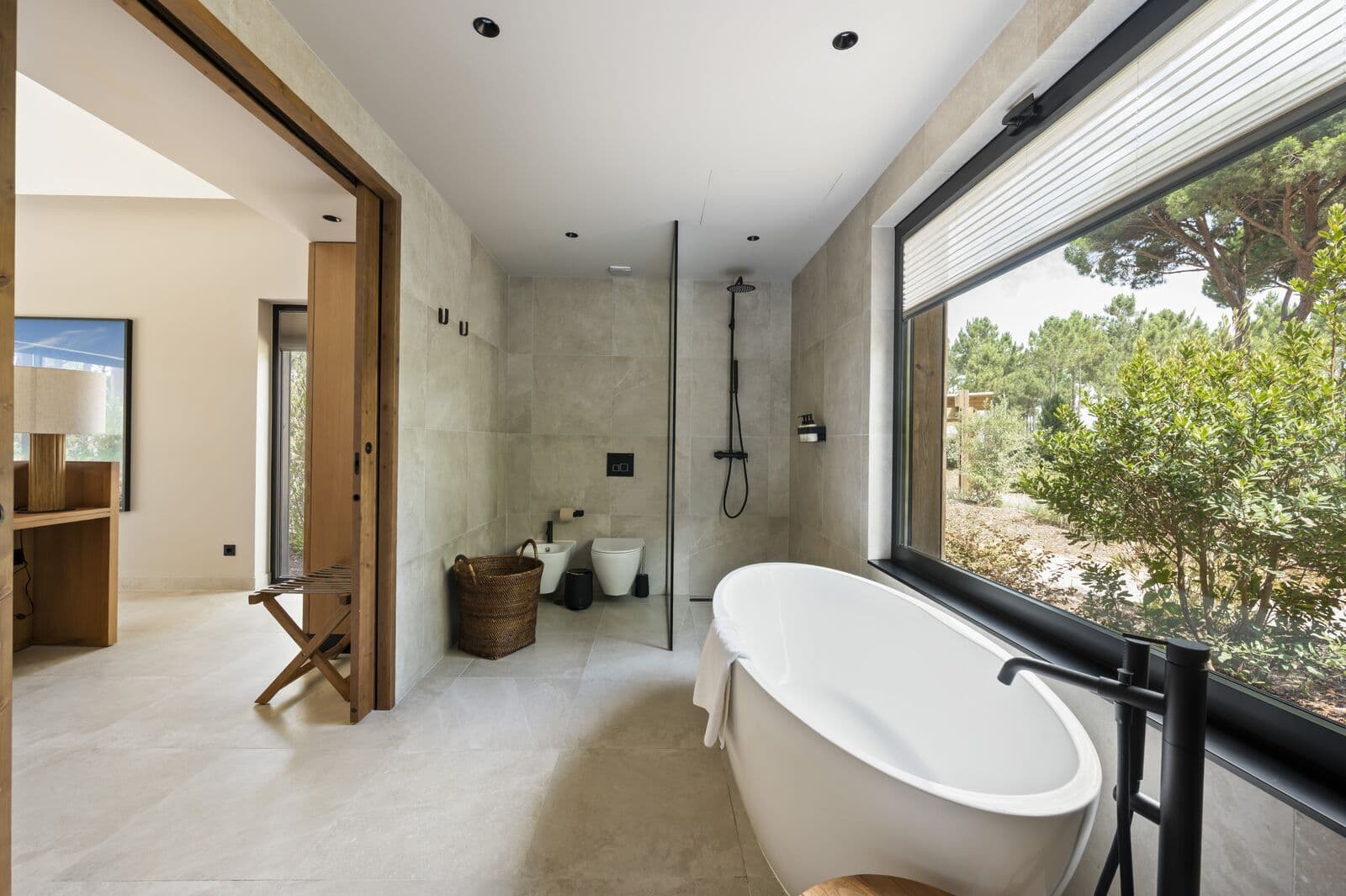 Moradia Isolada T2 com piscina, Muda, Grandola - Imagem 25