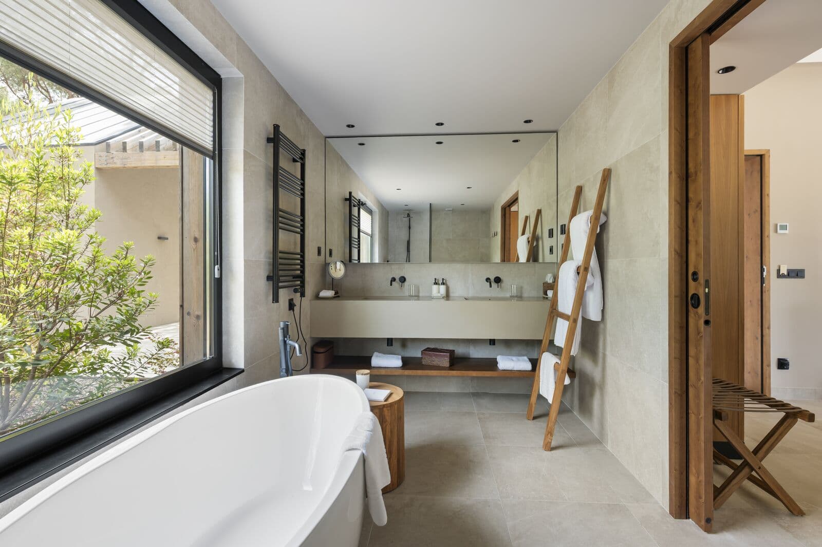 Moradia Isolada T2 com piscina, Muda, Grandola - Imagem 26