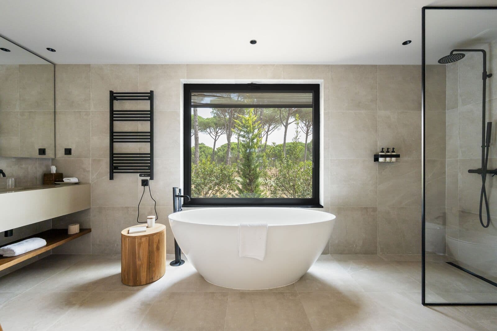 Moradia Isolada T2 com piscina, Muda, Grandola - Imagem 33