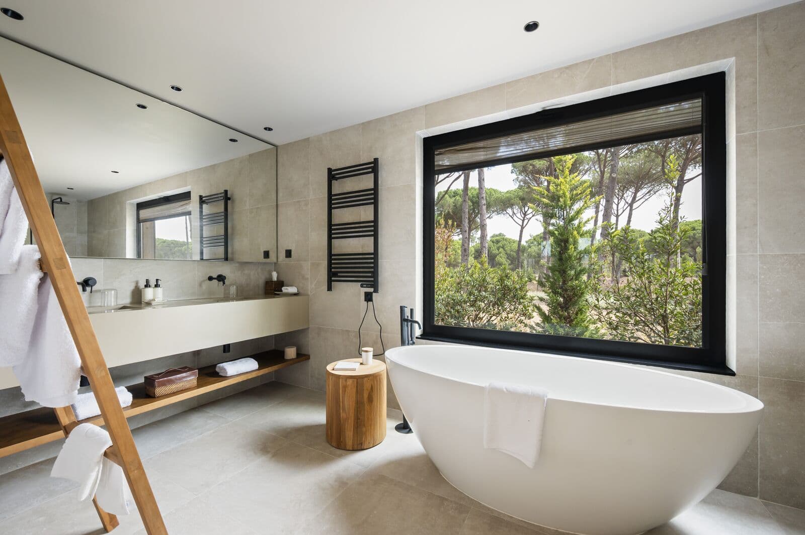Moradia Isolada T2 com piscina, Muda, Grandola - Imagem 34