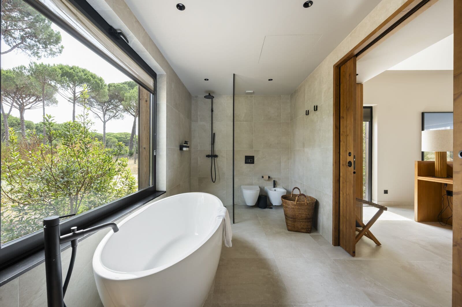 Moradia Isolada T2 com piscina, Muda, Grandola - Imagem 35