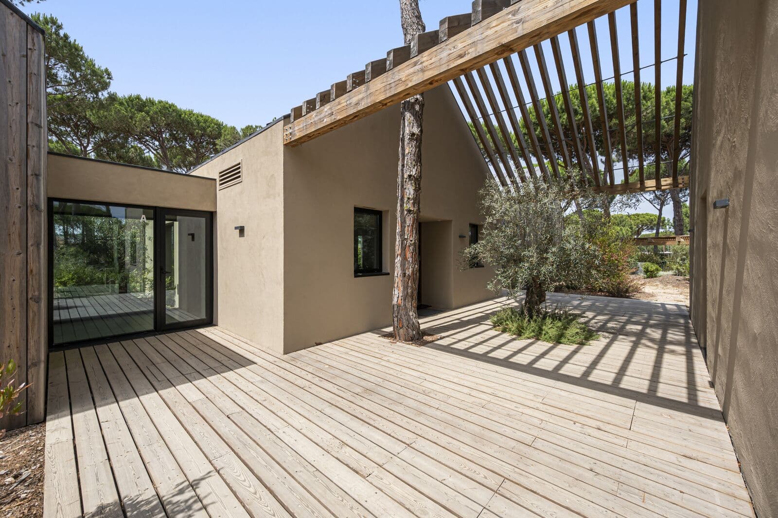 Moradia Isolada T2 com piscina, Muda, Grandola - Imagem 4