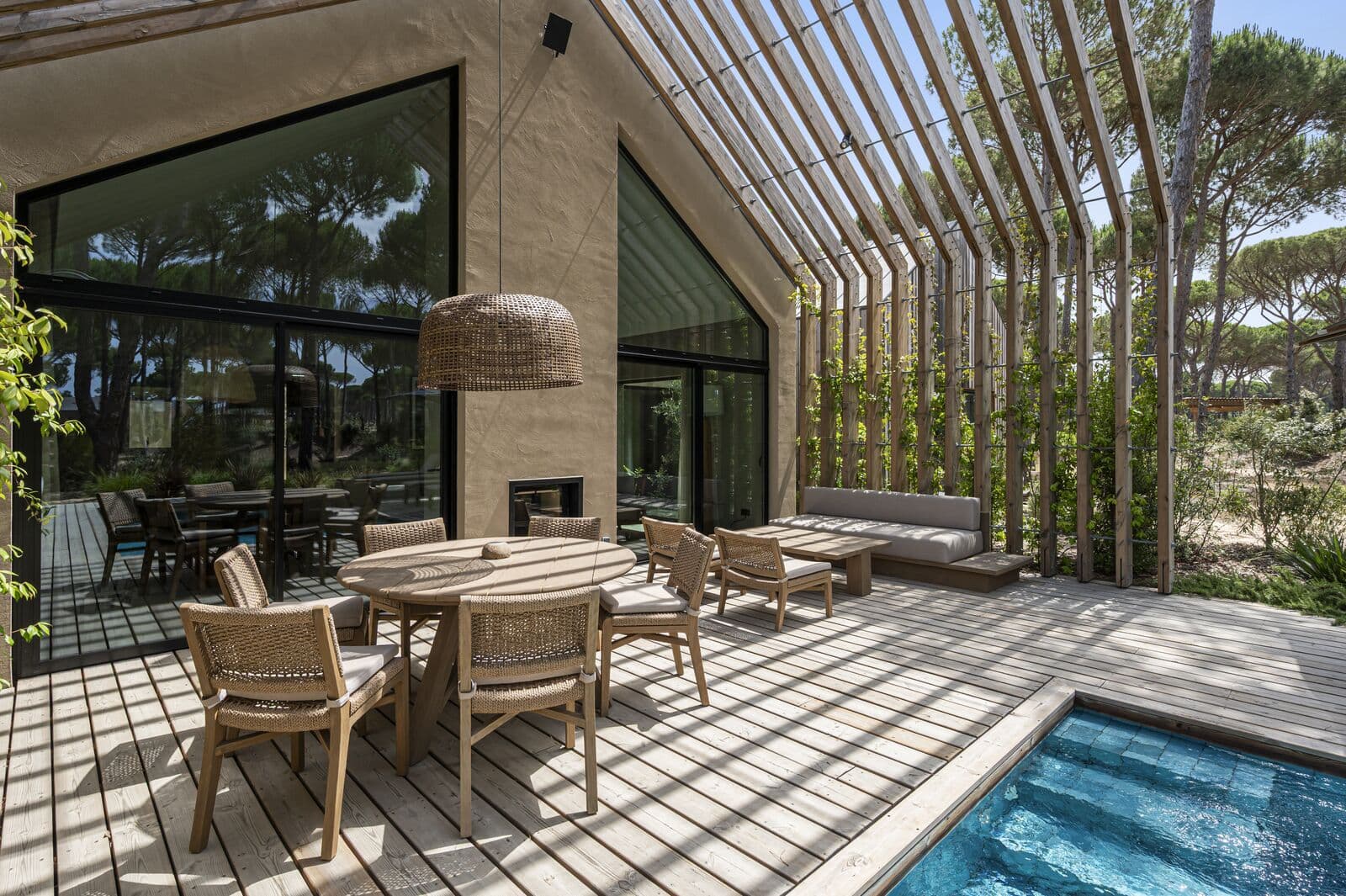 Moradia Isolada T2 com piscina, Muda, Grandola - Imagem 43