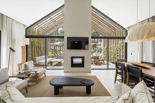 PF38085 - Moradia Isolada T2 com piscina, Muda, Grandola - Imagem 12