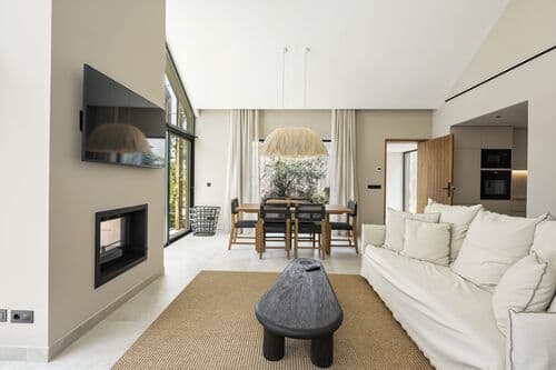 PF38085 - Moradia Isolada T2 com piscina, Muda, Grandola - Imagem 14