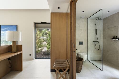 PF38085 - Moradia Isolada T2 com piscina, Muda, Grandola - Imagem 22