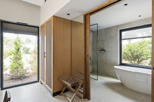 PF38085 - Moradia Isolada T2 com piscina, Muda, Grandola - Imagem 30