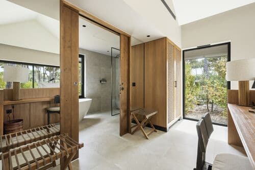 PF38085 - Moradia Isolada T2 com piscina, Muda, Grandola - Imagem 32