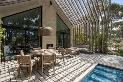 PF38085 - Moradia Isolada T2 com piscina, Muda, Grandola - Imagem 43