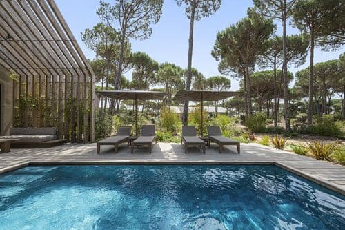 PF38085 - Moradia Isolada T2 com piscina, Muda, Grandola - Imagem 45