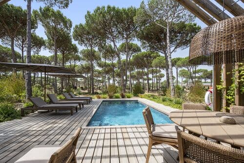 PF38085 - Moradia Isolada T2 com piscina, Muda, Grandola - Imagem 44