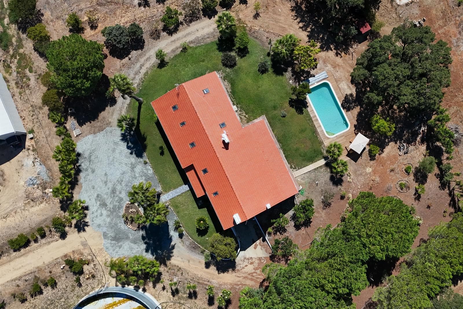 Quinta 9.6 ha, Foros de Vale Figueira, Montemor-o-Novo - Imagem 5