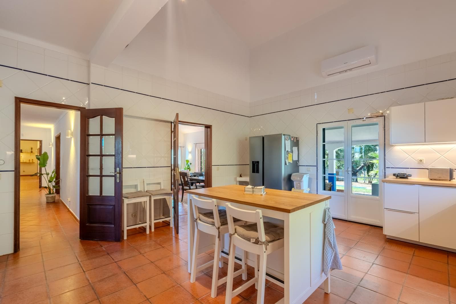 Quinta 9.6 ha, Foros de Vale Figueira, Montemor-o-Novo - Imagem 12