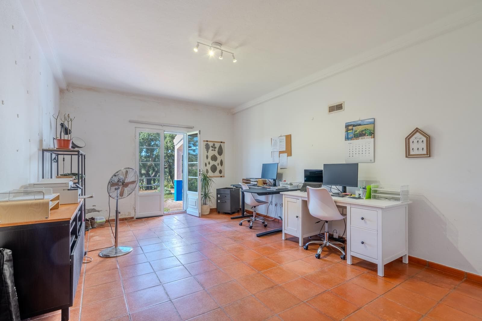 Quinta 9.6 ha, Foros de Vale Figueira, Montemor-o-Novo - Imagem 13