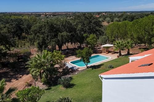 PF38096 - Ferme 9.6 ha, Foros de Vale Figueira, Montemor-o-Novo - Image 3