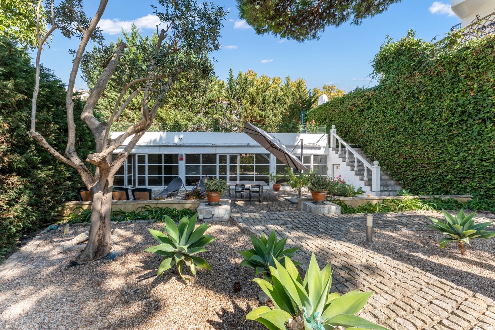 Maison isolée 6 pièces avec piscine, Parede, Cascais - Image 7