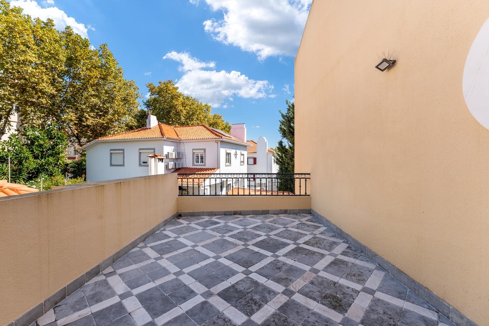 Maison isolée 6 pièces avec piscine, Parede, Cascais - Image 27