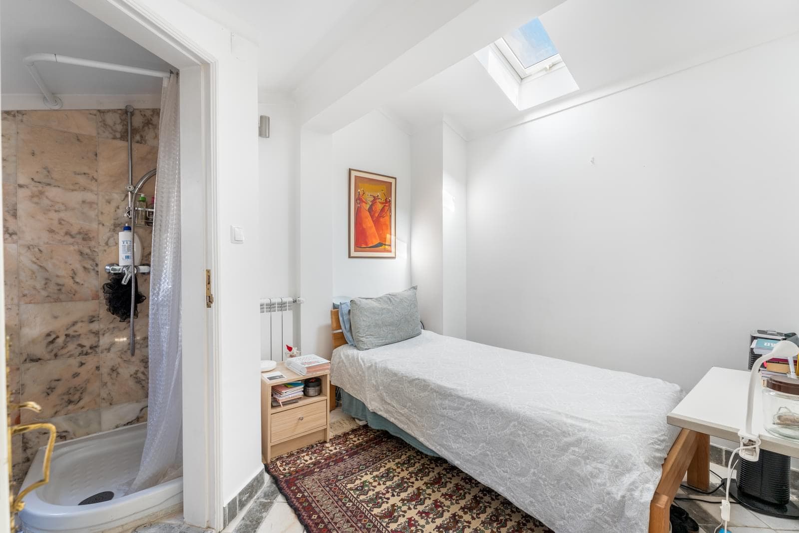 Maison isolée 6 pièces avec piscine, Parede, Cascais - Image 37