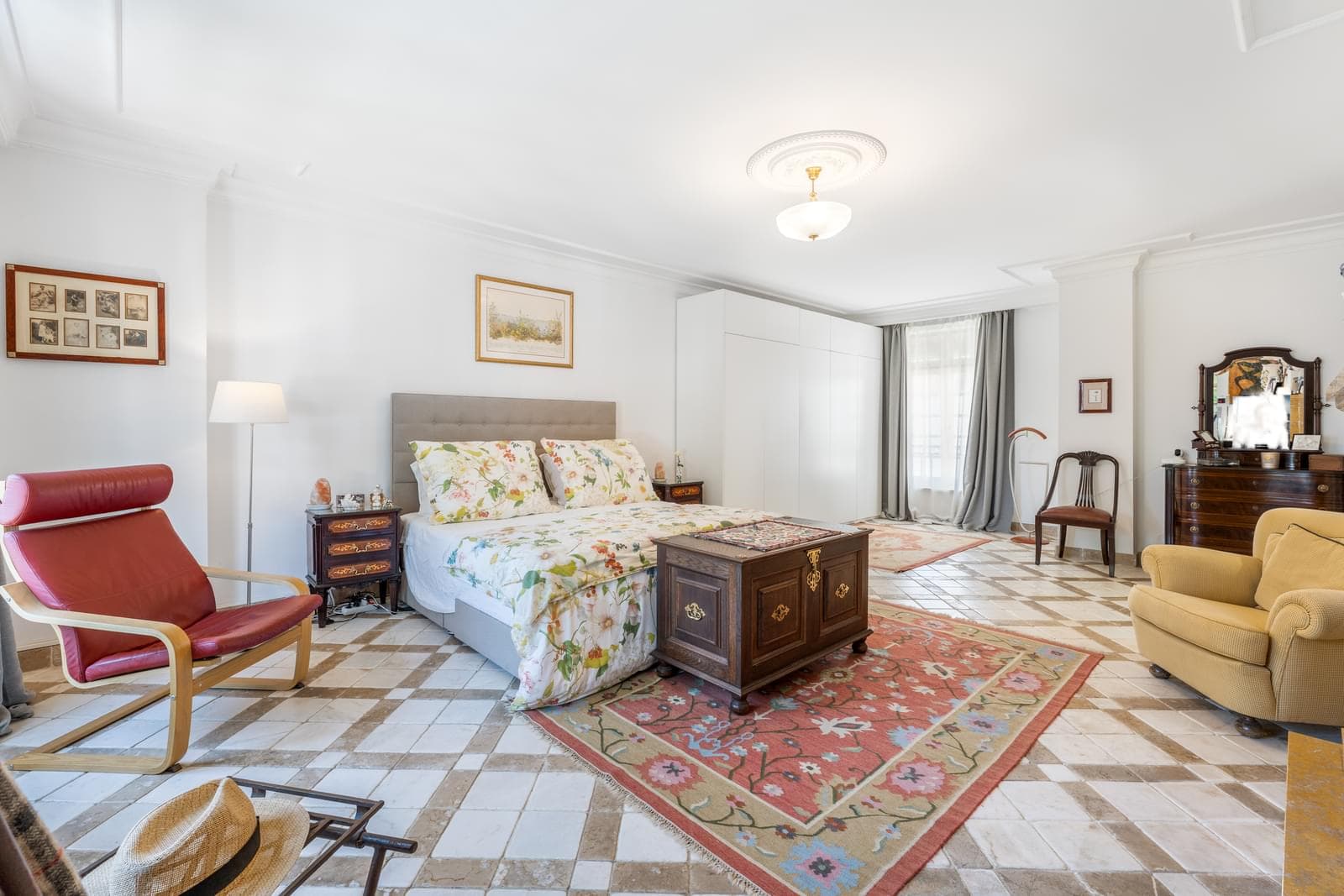 Maison isolée 6 pièces avec piscine, Parede, Cascais - Image 31