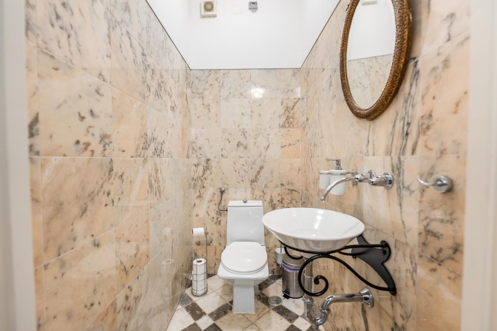 Maison isolée 6 pièces avec piscine, Parede, Cascais - Image 28