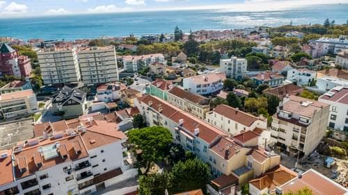 PF38103 - 5 Bedroom Detached house with swimming pool, Parede, Cascais - Image 44