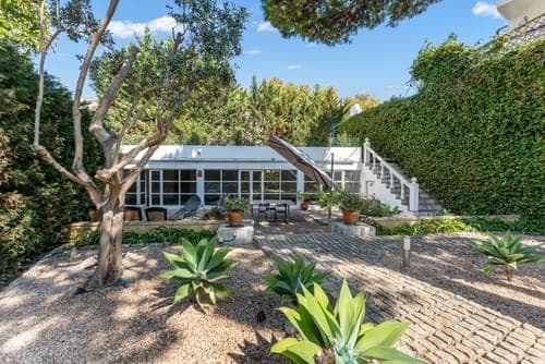 PF38103 - 5 Bedroom Detached house with swimming pool, Parede, Cascais - Image 7