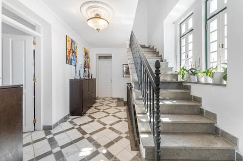 PF38103 - 5 Bedroom Detached house with swimming pool, Parede, Cascais - Image 30
