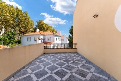 PF38103 - 5 Bedroom Detached house with swimming pool, Parede, Cascais - Image 27