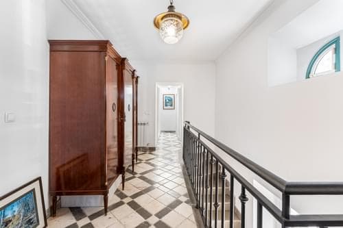 PF38103 - 5 Bedroom Detached house with swimming pool, Parede, Cascais - Image 29