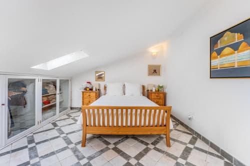 PF38103 - 5 Bedroom Detached house with swimming pool, Parede, Cascais - Image 40