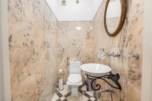 PF38103 - 5 Bedroom Detached house with swimming pool, Parede, Cascais - Image 28