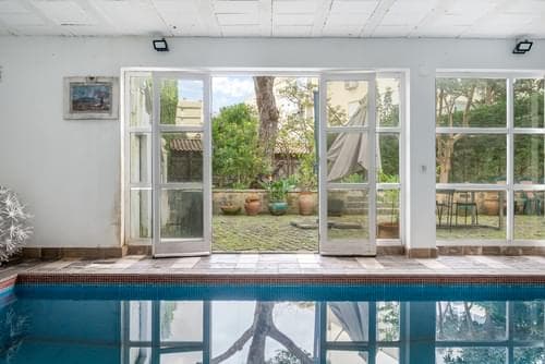 PF38103 - 5 Bedroom Detached house with swimming pool, Parede, Cascais - Image 2