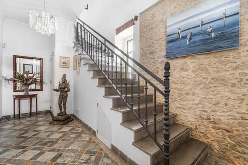 PF38103 - 5 Bedroom Detached house with swimming pool, Parede, Cascais - Image 12