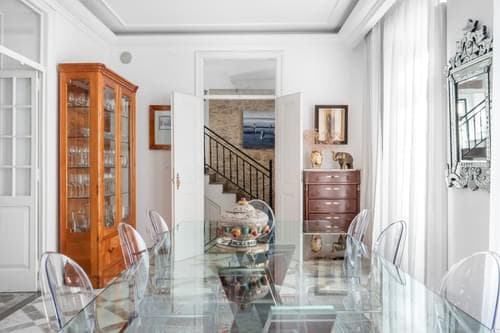 PF38103 - 5 Bedroom Detached house with swimming pool, Parede, Cascais - Image 16