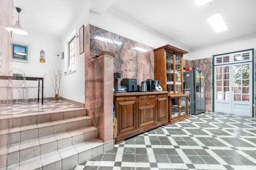 PF38103 - 5 Bedroom Detached house with swimming pool, Parede, Cascais - Image 22