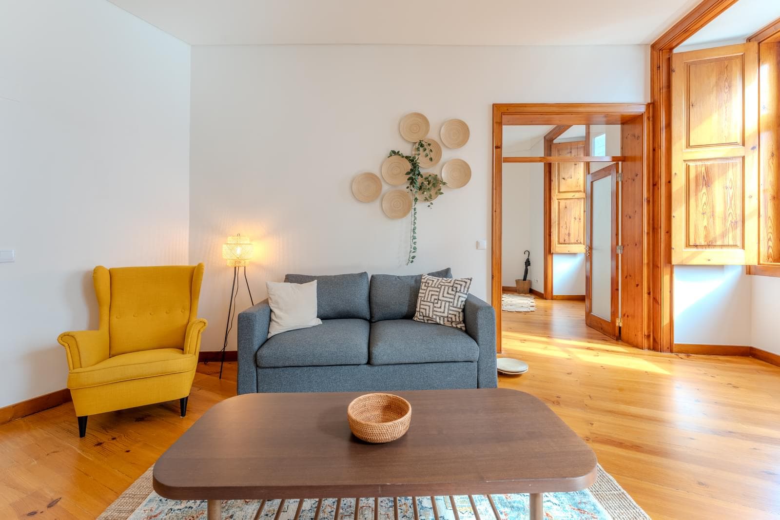 Apartamento T1 novo, Cais do Sodré, Lisboa - Imagem 1