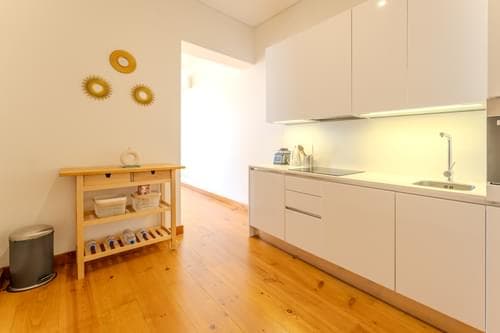 PF38119 - Apartamento T1 novo, Cais do Sodré, Lisboa - Imagem 3