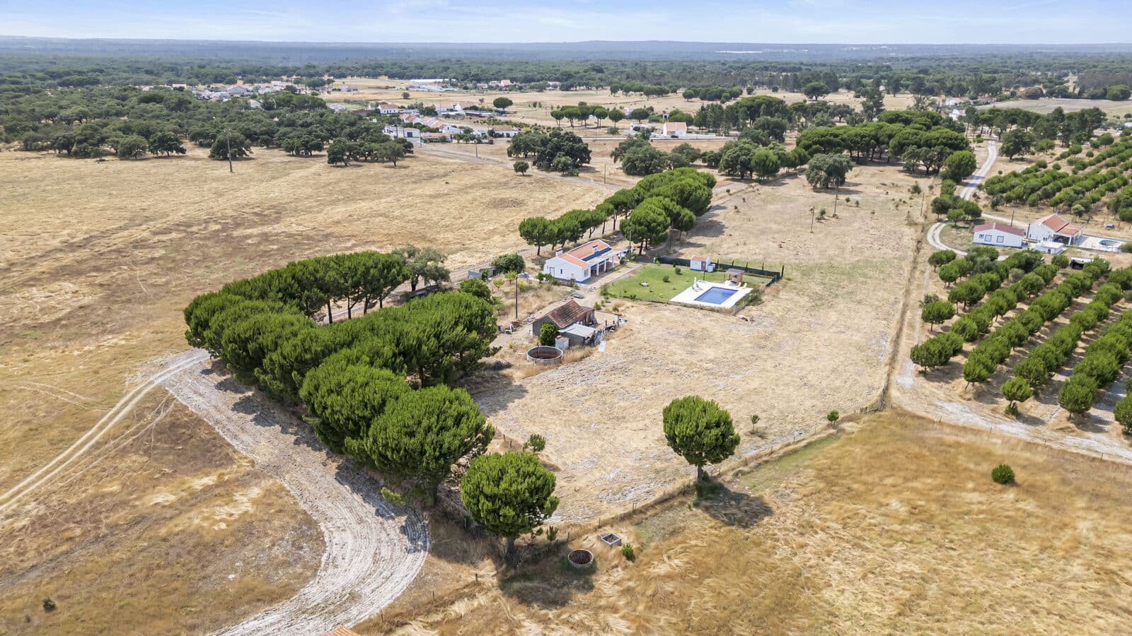 Quintinha 2.2 ha, Grandola - Imagem 4
