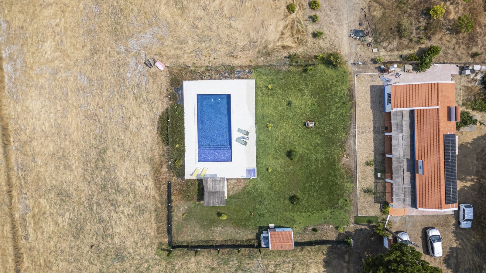 Quintinha 2.2 ha, Grandola - Imagem 26