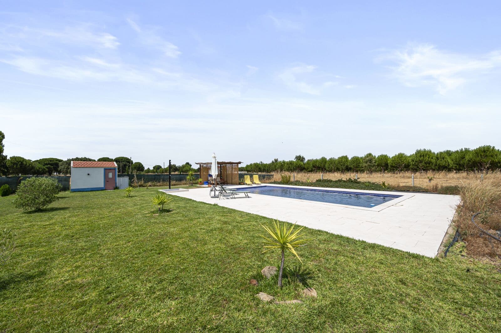 Quintinha 2.2 ha, Grandola - Imagem 29