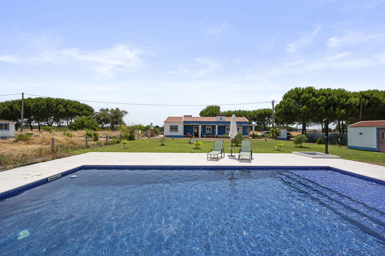 Quintinha 2.2 ha, Grandola - Imagem 31
