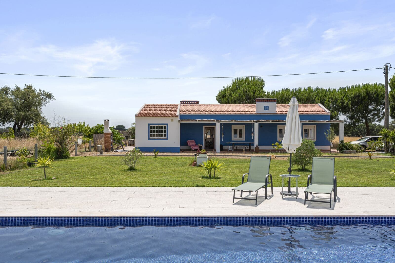 Quintinha 2.2 ha, Grandola - Imagem 1