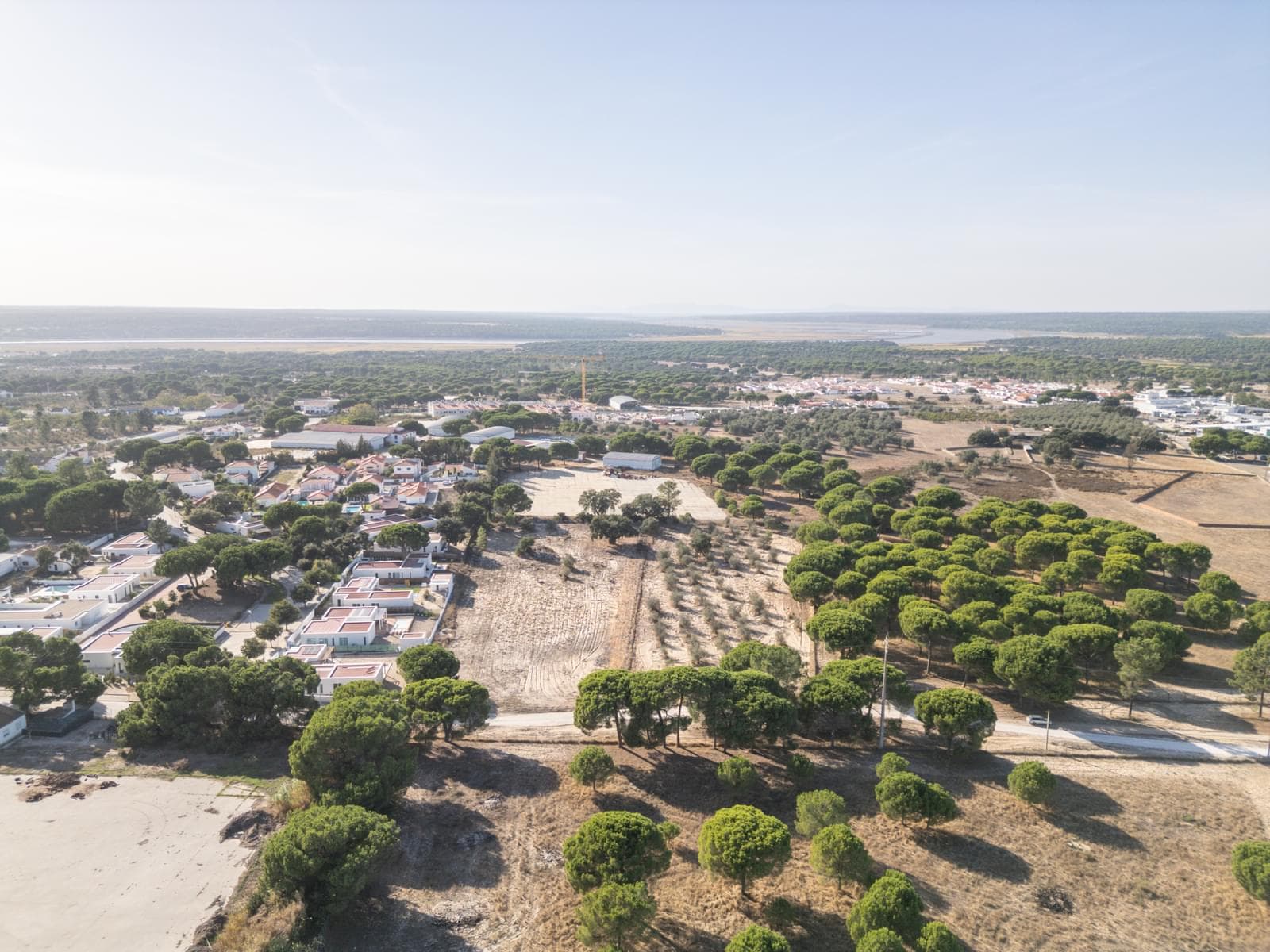 Terreno Misto 1.5 ha, Alcácer do Sal, Alcacer do Sal - Imagem 16