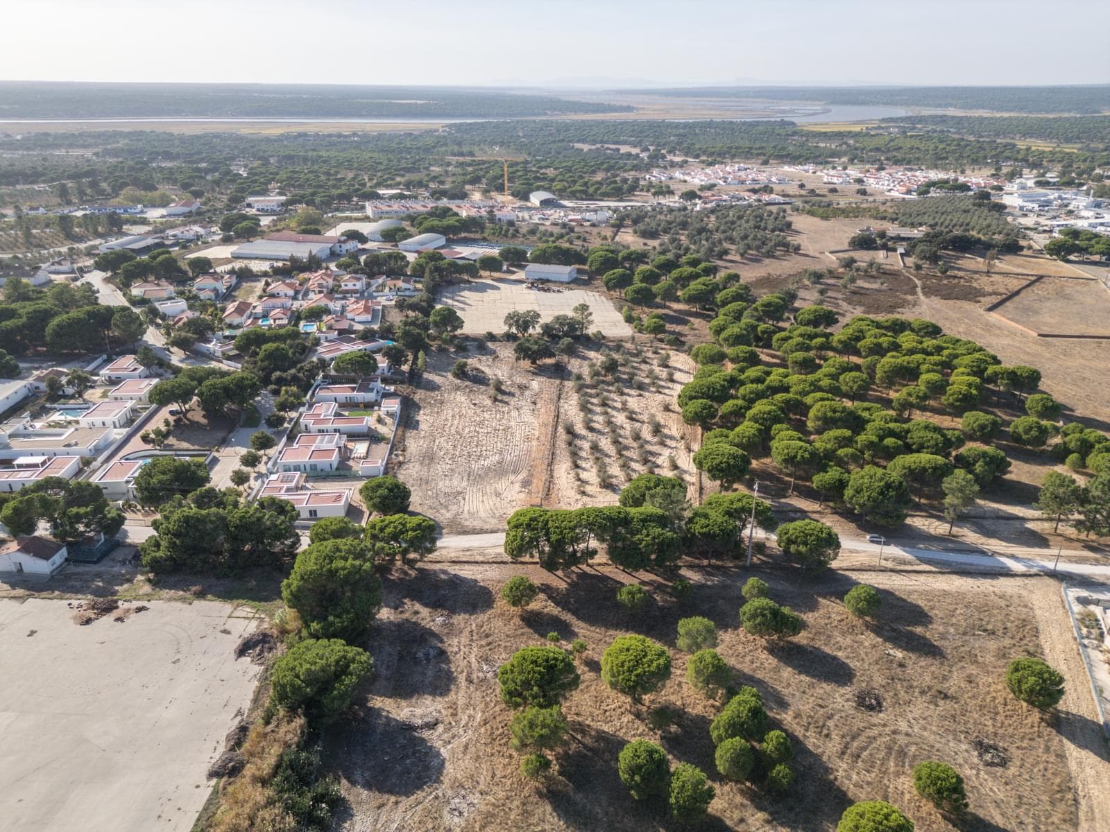 Terreno Misto 1.5 ha, Alcácer do Sal, Alcacer do Sal - Imagem 9