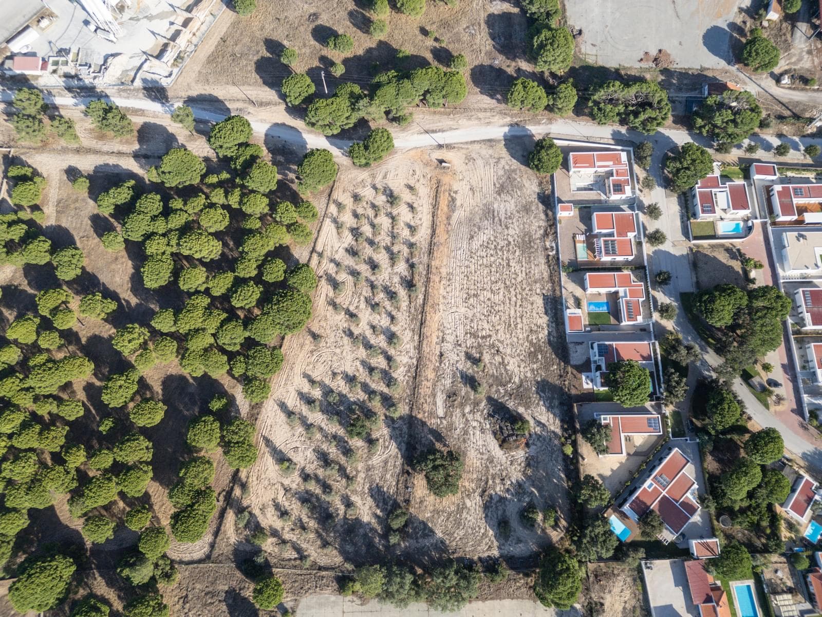 Terreno Misto 1.5 ha, Alcácer do Sal, Alcacer do Sal - Imagem 17