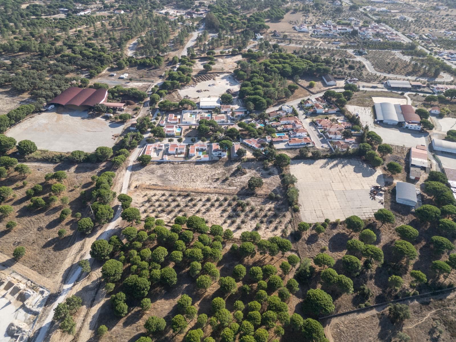 Terreno Misto 1.5 ha, Alcácer do Sal, Alcacer do Sal - Imagem 12