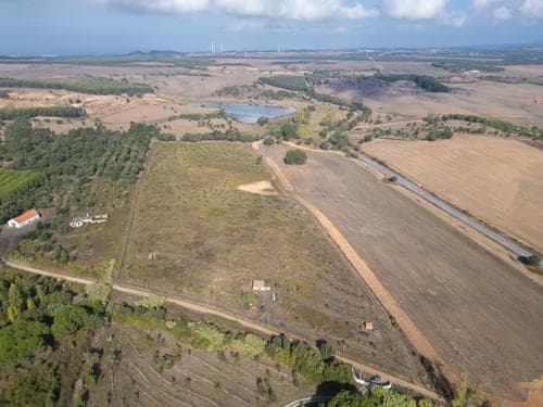 PF38161 - Terreno Misto 5.2 ha, Cercal do Alentejo, Santiago do Cacem - Imagem 8