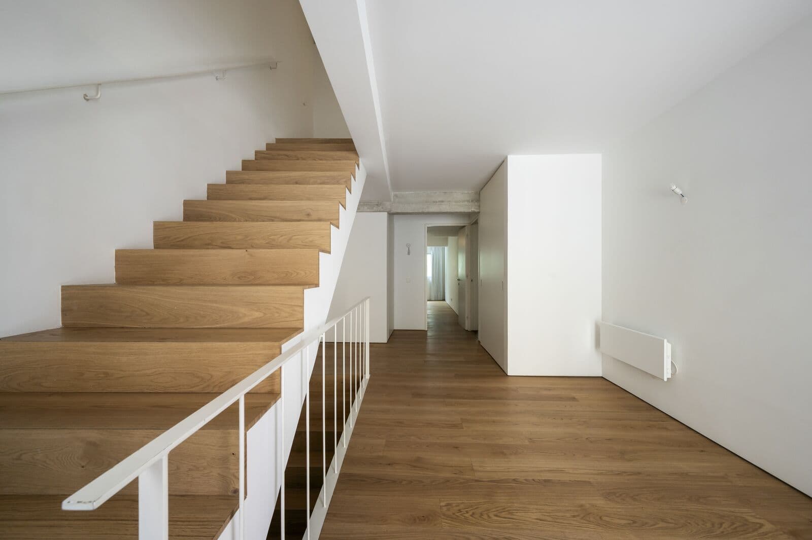Moradia T4 com jardim, Lapa, Lisboa - Imagem 12